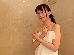 Incredible xxx clip MILF exotic uncut