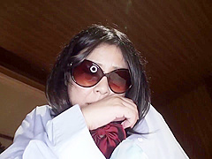 Fabulous adult clip Hairy craziest show