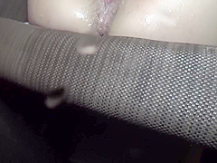 Incredible adult video Hairy exclusive uncut