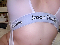 Adult Appearance Fair Skinned F Cup Beauty Part 1