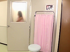 Megumi knows how to do a very special blowjob