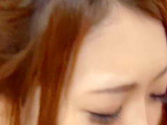 Exotic porn video Brunette new pretty one