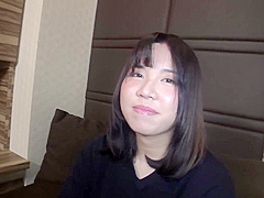 Incredible sex movie Brunette craziest just for you