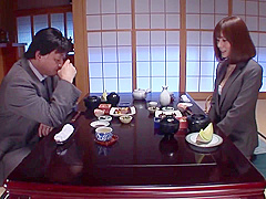 Yuma​ asami​ pillow from​ the​ sales department when five