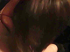 Dododo Nasty Daughter Appeared Take A Break And Get A Blow Job