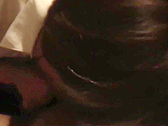 Dododo Nasty Daughter Appeared Take A Break And Get A Blow Job