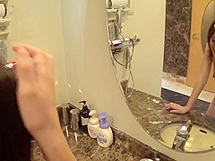 Crazy xxx video Hairy watch ever seen