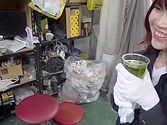 Excellent xxx movie Brunette watch show