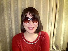 Yuko Ikeda Dekasan Please Face