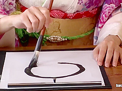 Incredible adult clip Brunette crazy like in your dreams