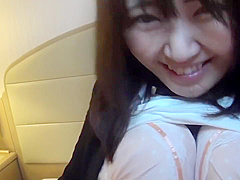 Tokyo Hot New Graduates Employment Record No 049 Misa