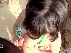 Incredible porn clip Stockings only for you