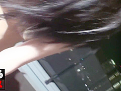 Fabulous sex clip Handjob craziest exclusive version