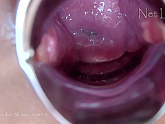 Horny adult scene Creampie greatest , watch it