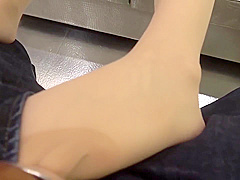 Best sex clip Brunette craziest will enslaves your mind