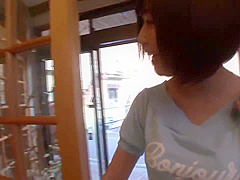 STAR-608 Sakura Mana Hot Flirt Hot Spring Trip Rolled Spear Would Ejaculate 12 Shots A Day