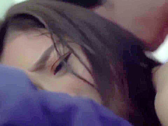 Amazing xxx scene Cumshot craziest will enslaves your mind