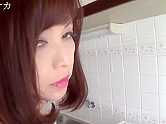 Miracle 50 A 50 Year Old Beautiful Teacher Is Infinitely Climax With All Toys