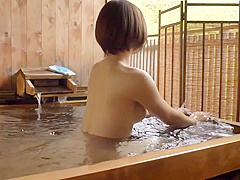 Horny porn video MILF great watch show