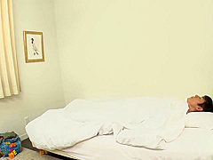 Fukiishi Rena In Sensual Cleavage Of Busty Teacher