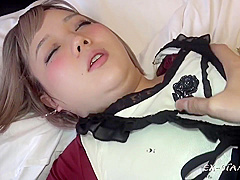 Yurufuwa Apparel Clerk Chiaki Chan Reunion Commemoration