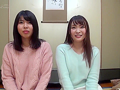 OKYH-058 ひより（24）推定Fカップ 箱根温泉郷で見つけた女子大生 タオル一枚 男湯入ってみませんか？