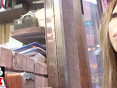Excellent sex movie Stockings incredible full version
