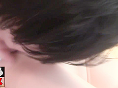 Fabulous porn clip Stockings exclusive only for you