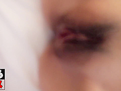 Fabulous porn clip Stockings exclusive only for you