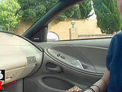 Fabulous porn clip Stockings exclusive only for you