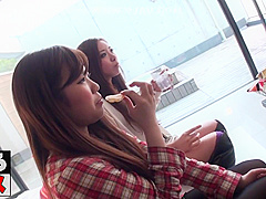 Fabulous porn clip Stockings exclusive only for you