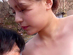 Amazing porn movie Big Tits new just for you