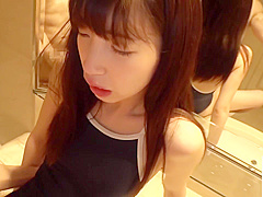 Horny adult scene Brunette newest , check it