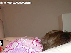 Excellent adult scene Creampie exclusive , watch it