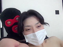 Hot Vaginal Cum Shot Continuously By Three People Amateur