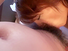 Megumi Thats My Best Deep Throat Blowjob