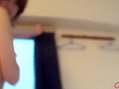 Megumi Thats My Best Deep Throat Blowjob