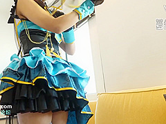 Mysterious Thief Love Eve Personal Photography With Former Child Idol Daughter Found