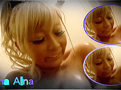 Catwalk Poison 20 Rina Aina