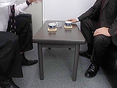 Hot secretary slut got fucked by her boss