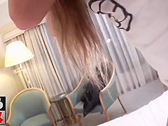 Horny porn scene Stockings exclusive just for you