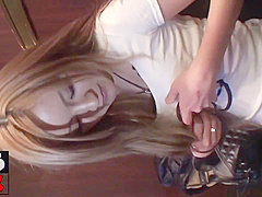 Horny porn scene Stockings exclusive just for you