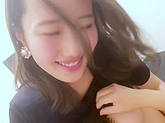 Blockbuster Of Shock I Cup Breasts Angel Re Advent Not Only Here Miracle Of Gonzo Video Part2