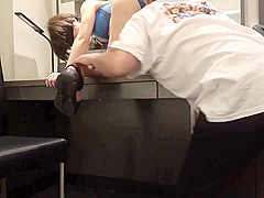 I Tried To Rent To Uncle In Our Evil Nori To Busty Saffle Busty Of Serious Personality