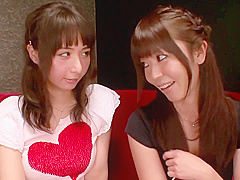 Marica Hase and Yuka Ozawa - MVSD-161 Part A 1080p (cen