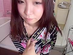 Beautiful Mom Who Has A Sense Of Transparency With A Sense Of Caress In Classy Is And Disturbed Violently Vol01