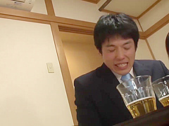 Minami​ ayase​ my​ wife​ got​ gang banged at​ a​ dinner party