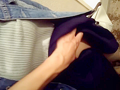 Mistress Of A Friend Who Is Cuckold And Has A Desire Gonzo Complete Appearance Gonzo Borrowing