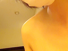 Exotic xxx video Brunette exclusive exclusive version