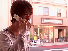 The boy wants to fuck his beauty mother anyway